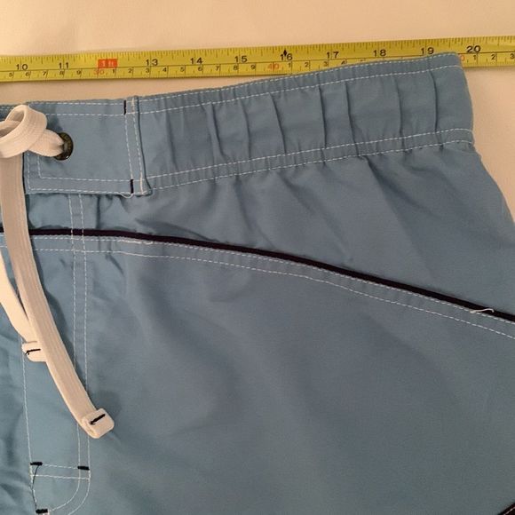 Corona Extra Men’s Swimming Shorts Size XXL - Picture 3 of 9